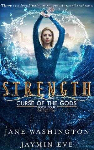 [Curse of the Gods 04] • Strength